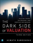 Dark Side of Valuation, The (eBook, PDF)