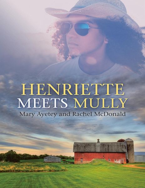 Henriette Meets Mully (eBook, ePUB) Henriette Meets Mully (eBook, ePUB)