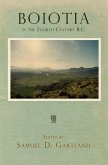 Boiotia in the Fourth Century B.C. (eBook, ePUB)