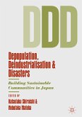 Depopulation, Deindustrialisation and Disasters (eBook, PDF)