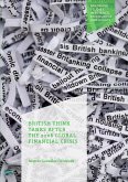 British Think Tanks After the 2008 Global Financial Crisis (eBook, PDF)