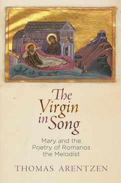 The Virgin in Song (eBook, ePUB) - Arentzen, Thomas