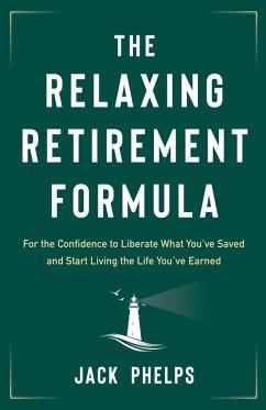 Cover Relaxing Retirement Formula (eBook, ePUB)