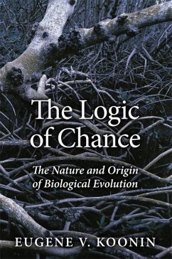 Cover Logic of Chance, The (eBook, PDF)