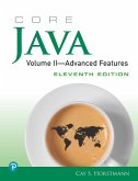 Core Java, Volume II--Advanced Features (eBook, PDF)