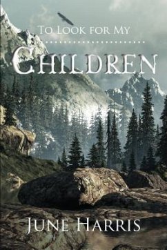 Cover To Look for My Children (eBook, ePUB)