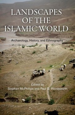 Cover Landscapes of the Islamic World (eBook, ePUB)