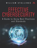 Effective Cybersecurity (eBook, PDF)