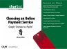 Choosing an Online Payment Service... - Bild 1