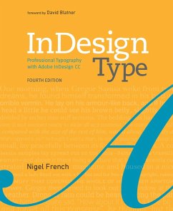InDesign Type (eBook, PDF) - French Nigel
