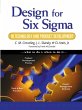 Design for Six Sigma in Technology and... - Bild 1