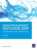 Asian Development Outlook 2019 (eBook, ePUB)
