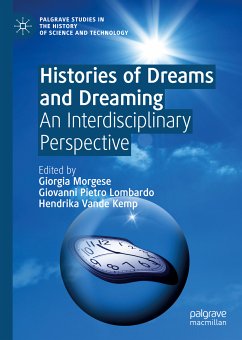 Histories of Dreams and Dreaming (eBook, PDF)
