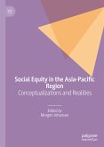Social Equity in the Asia-Pacific Region (eBook, PDF)