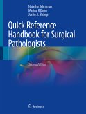 Quick Reference Handbook for Surgical Pathologists (eBook, PDF)