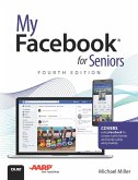 My Facebook for Seniors (eBook, PDF)