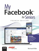 My Facebook for Seniors (eBook, PDF) My Facebook for Seniors (eBook, PDF)
