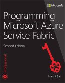 Programming Microsoft Azure Service Fabric (eBook, PDF)