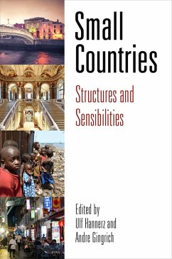 Small Countries (eBook, ePUB)