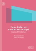 Future Studies and Counterfactual Analysis (eBook, PDF)