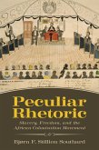 Peculiar Rhetoric (eBook, ePUB)
