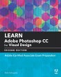 Learn Adobe Photoshop CC for Visual... - Bild 1