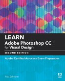Learn Adobe Photoshop CC for Visual Communication (eBook, PDF)