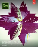 Adobe Dreamweaver CC Classroom in a Book (2018 release) (eBook, PDF)