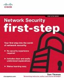 Network Security First-Step (eBook, PDF)