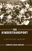 The Kindertransport (eBook, ePUB)