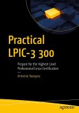 Practical LPIC-3 300 (eBook, PDF)