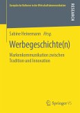 Werbegeschichte(n) (eBook, PDF)