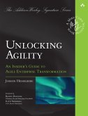 Unlocking Agility (eBook, PDF)