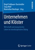 Unternehmen und Klöster (eBook, PDF)