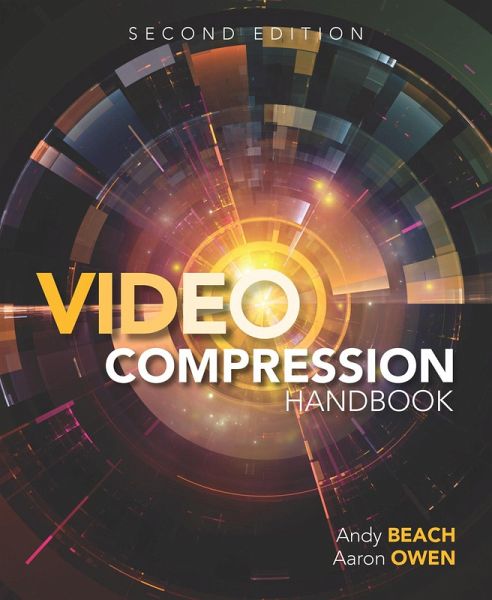 Video Compression Handbook (eBook, PDF)