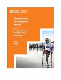 Disability and Development Report (eBook, PDF)