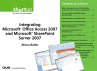 Integrating Microsoft Office Access... - Bild 1