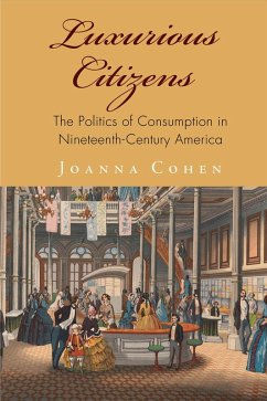 Cover Luxurious Citizens (eBook, ePUB)