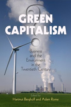 Green Capitalism? (eBook, ePUB)