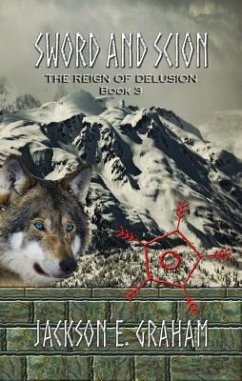 Cover Sword and Scion 03 (eBook, ePUB)