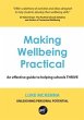 MAKING WELLBEING PRACTICAL (eBook, ePUB) - Bild 1