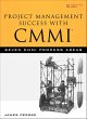 Project Management Success with CMMI... - Bild 1