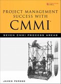 Project Management Success with CMMI (eBook, PDF)
