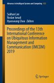 Proceedings of the 13th International Conference on Ubiquitous Information Management and Communication (IMCOM) 2019 (eBook, PDF)