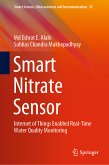 Smart Nitrate Sensor (eBook, PDF)