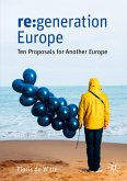 re:generation Europe (eBook, PDF)