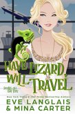 Have Lizard, Will Travel (Double-Oh Shifters, #1) (eBook, ePUB)