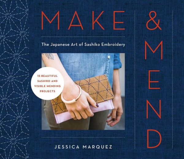 Make & Mend (eBook, ePUB)