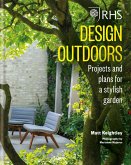 RHS Design Outdoors (eBook, ePUB)
