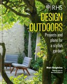 RHS Design Outdoors (eBook, ePUB) RHS Design Outdoors (eBook, ePUB)